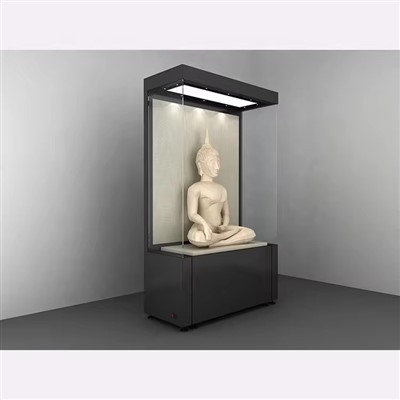 Ka anti-mize Glass Glass