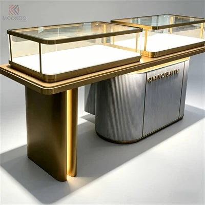 Bijou Counter Display DG Mèb