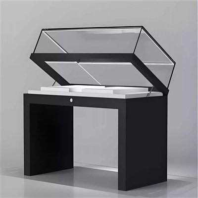 Mize Tower Display System