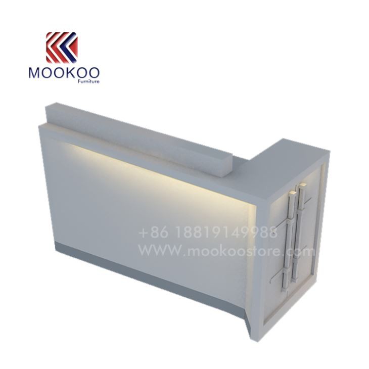 Mobile Counter Design