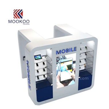 Kabinè pou telefòn mobil