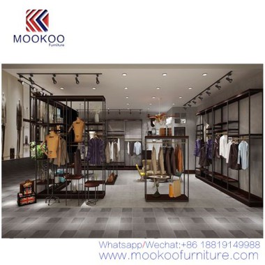 Boutik Store Display