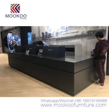 Spor Twal Shop Design