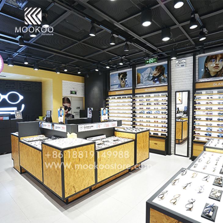 Sunglasses Stores