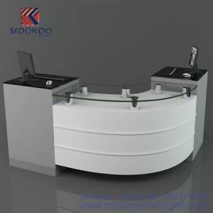 CA-01 Vann dirèk faktori OEM Customized kesye vè Glass