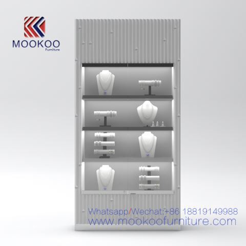 Swarovski Bijou Display Funiture Bijou Vitrine