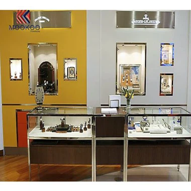 Lachin Bijou Display Mèb