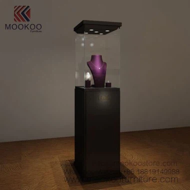 Diamonds Display