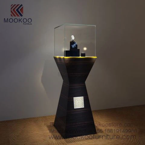 Manifakti Ekspozisyon Bijou Montre