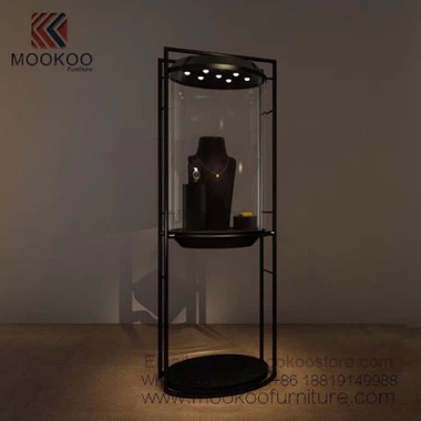 Modèn Bijou Vitrine