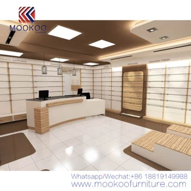 Famasi Shop Design Ide