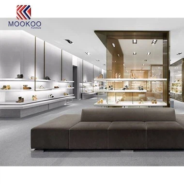 Shos magazen Fitting Meb