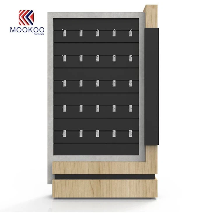 SAMSUNG Accessories Diaplay Cabinet