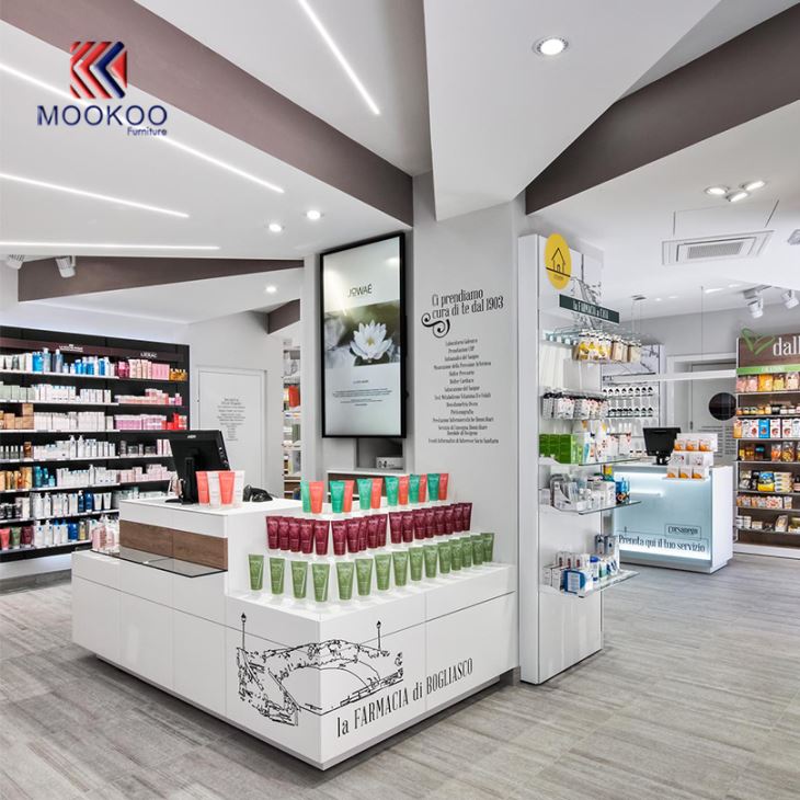 Salon Shop Famasi