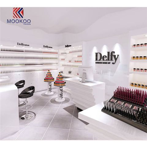 Lachin distenksyon blan kosmetik magazen