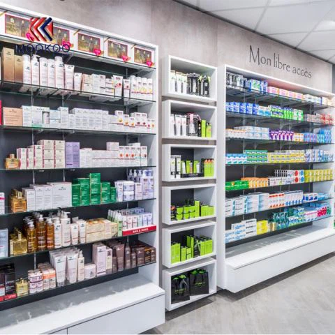Farmacia Shop Kabinè