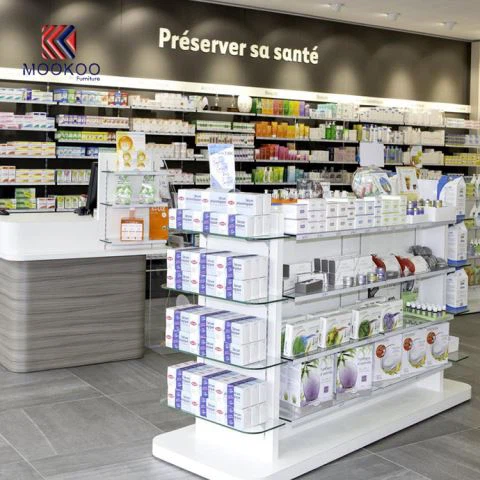 Modèn Kabann Ekspozisyon Medikal