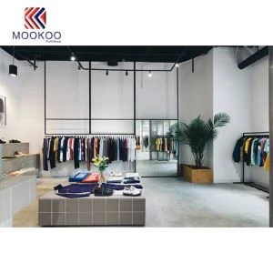 Detay rad magazen dekorasyon