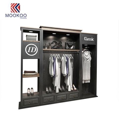 Shop Display Equipment